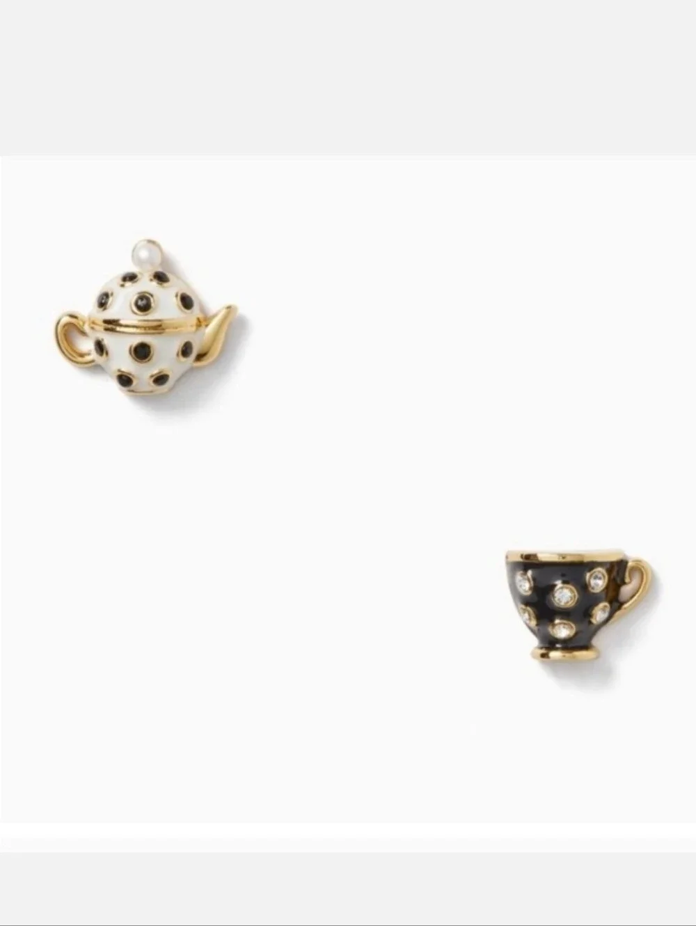 Kate Spade Alice in Wonderland